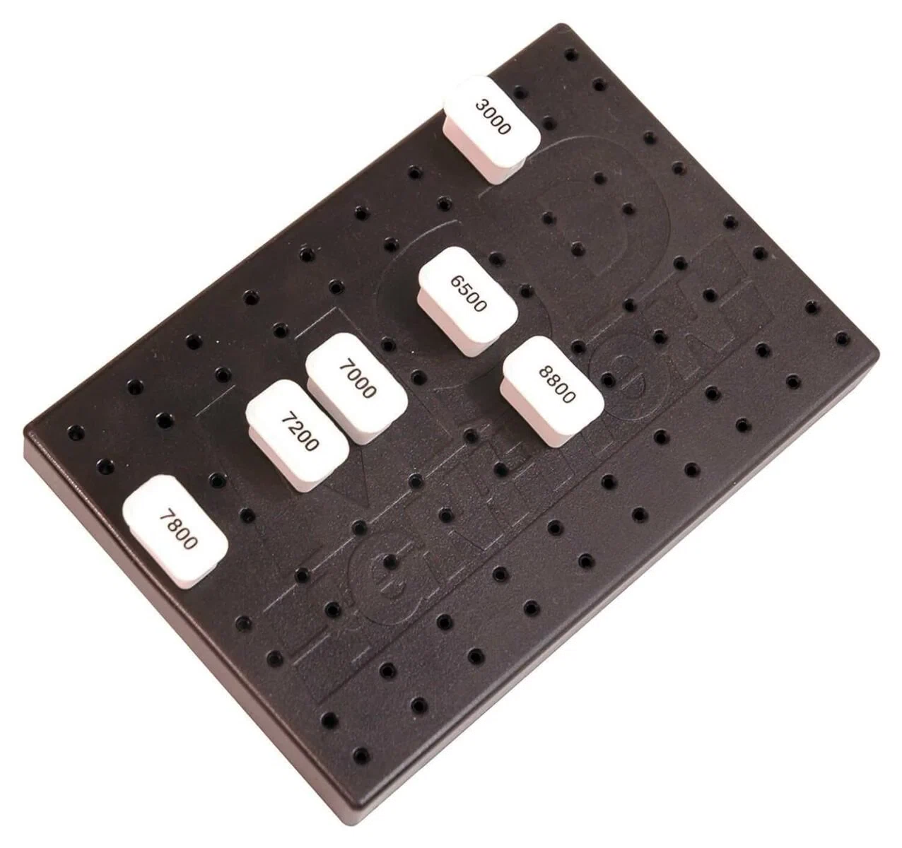 Rubber Module Holder - 87551